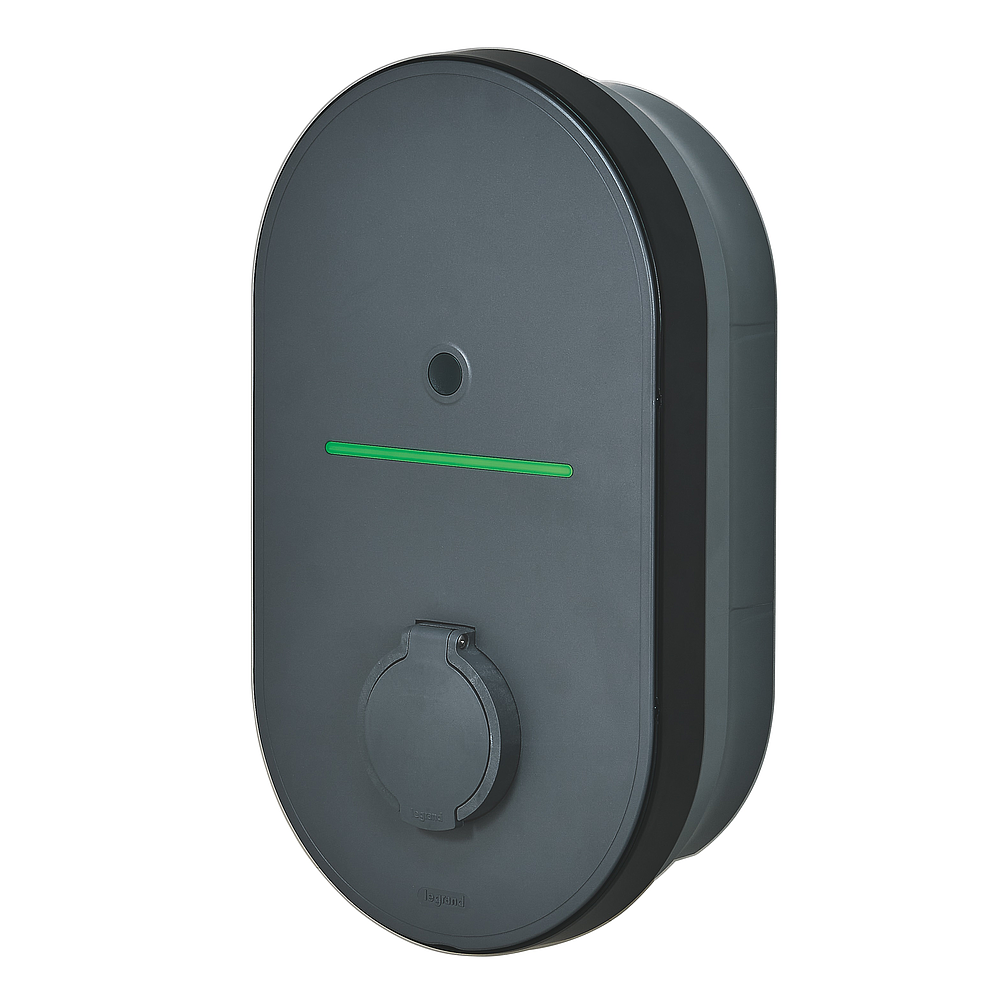 GREEN UP HOME 7,4KW M3 + RCD