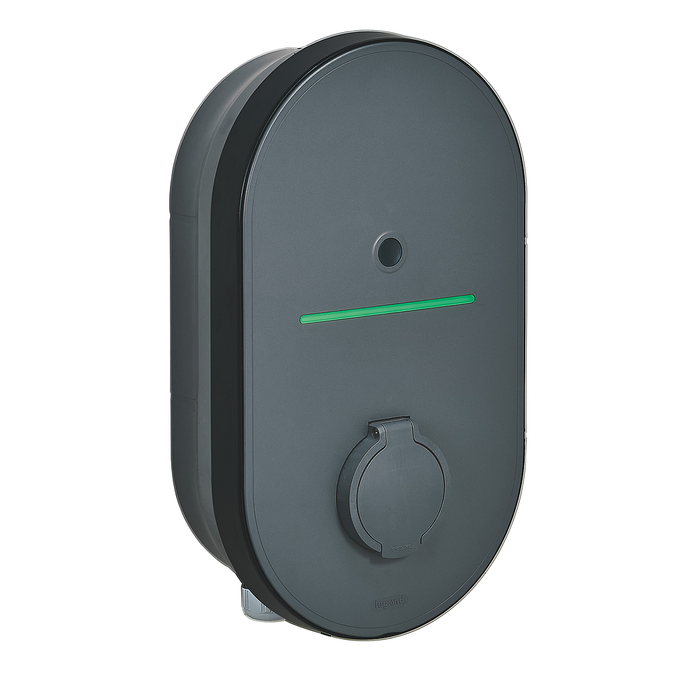 GREEN UP HOME 22 M3+M2+RCD