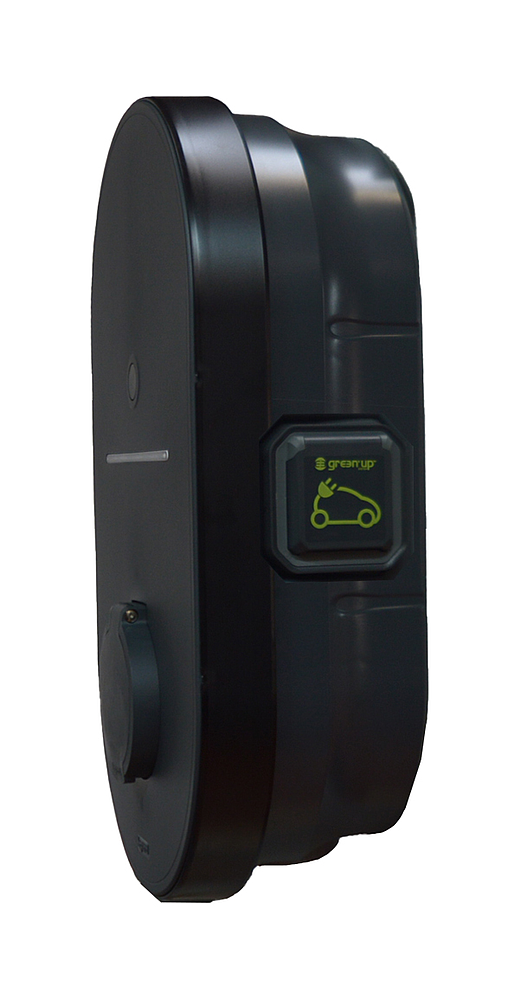 GREEN UP HOME 22 M3+M2+RCD