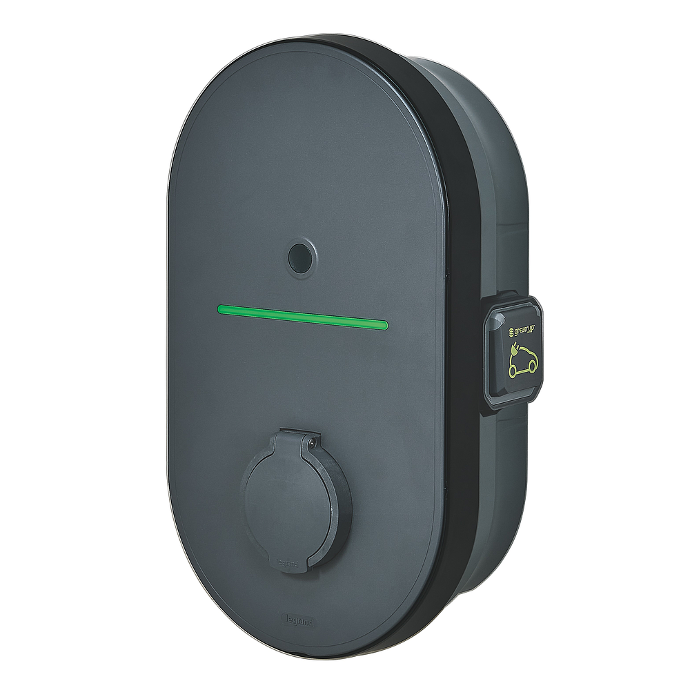 GREEN UP HOME 22 M3+M2+RCD