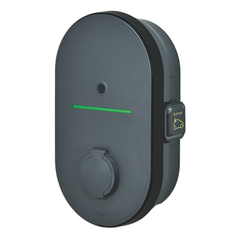 GREEN UP HOME 22 M3+M2+RCD