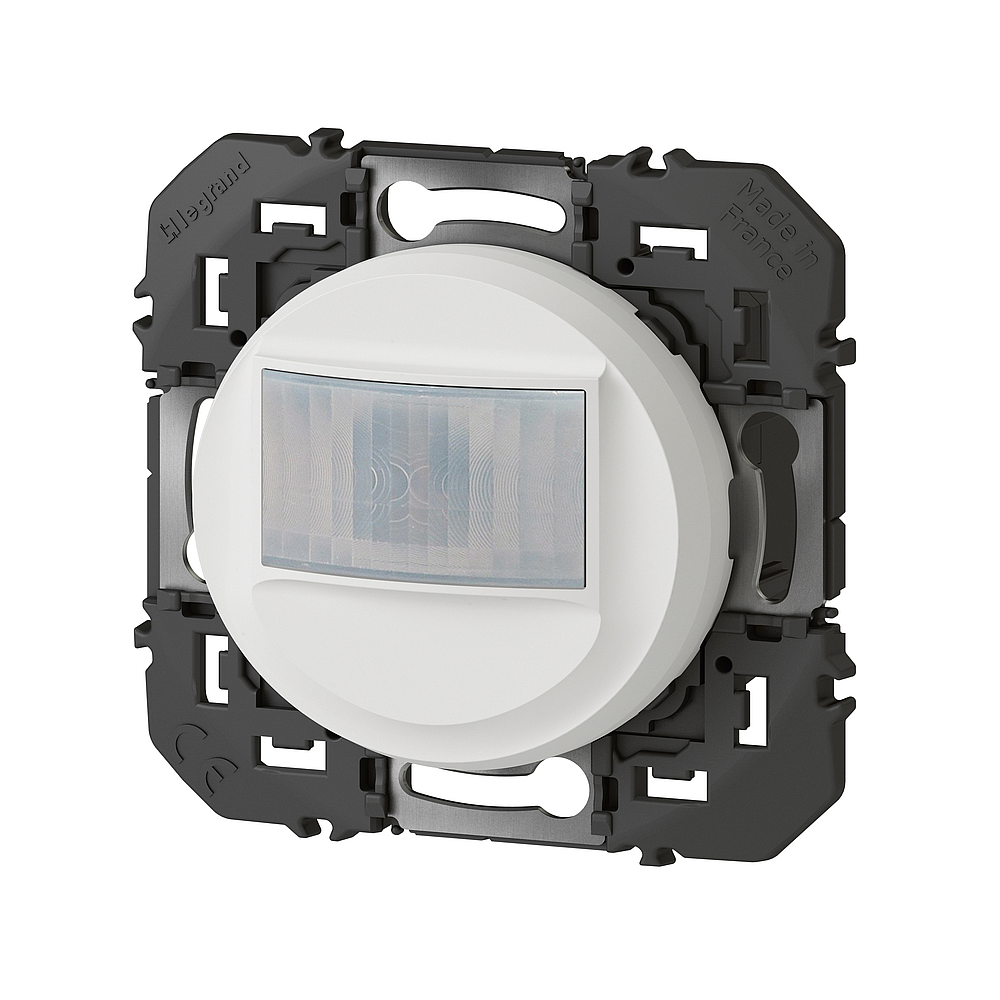 INTER AUTO SANS NEUTRE DOOXIE BLANC