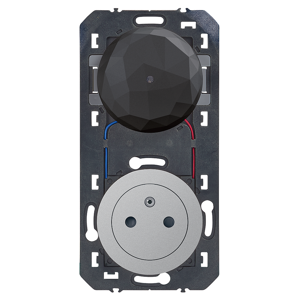 DOOXIE GATEWAY FB PRO ALU