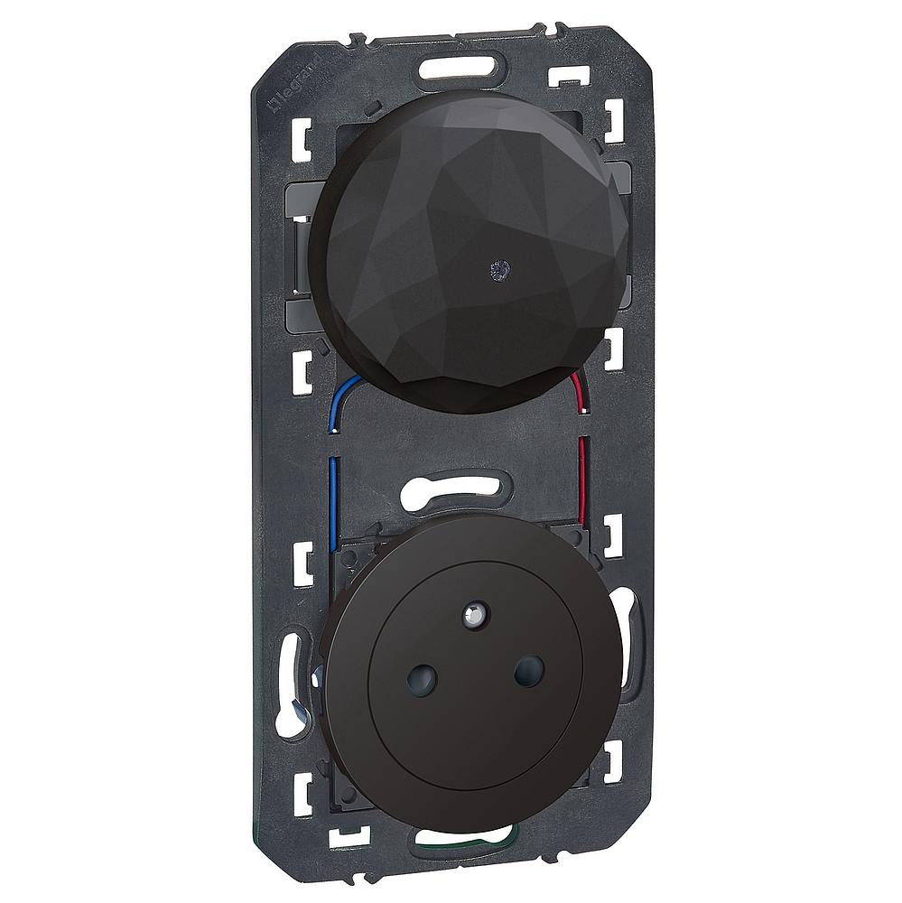 DOOXIE GATEWAY FB PRO NOIR