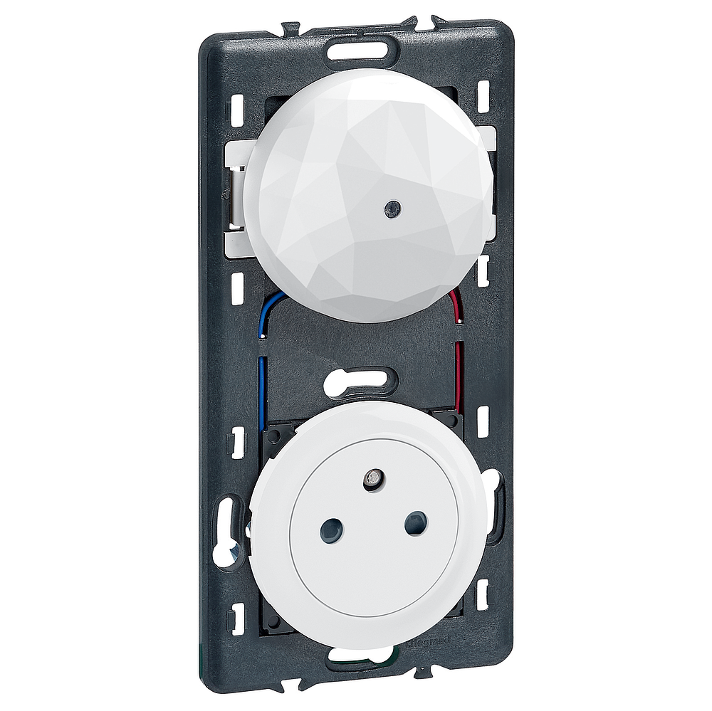 CELIANE GATEWAY FB PRO BLANC