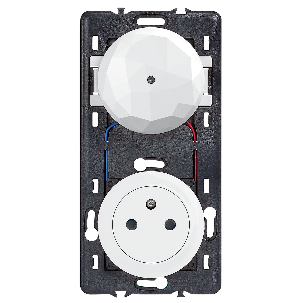 CELIANE GATEWAY FB PRO BLANC