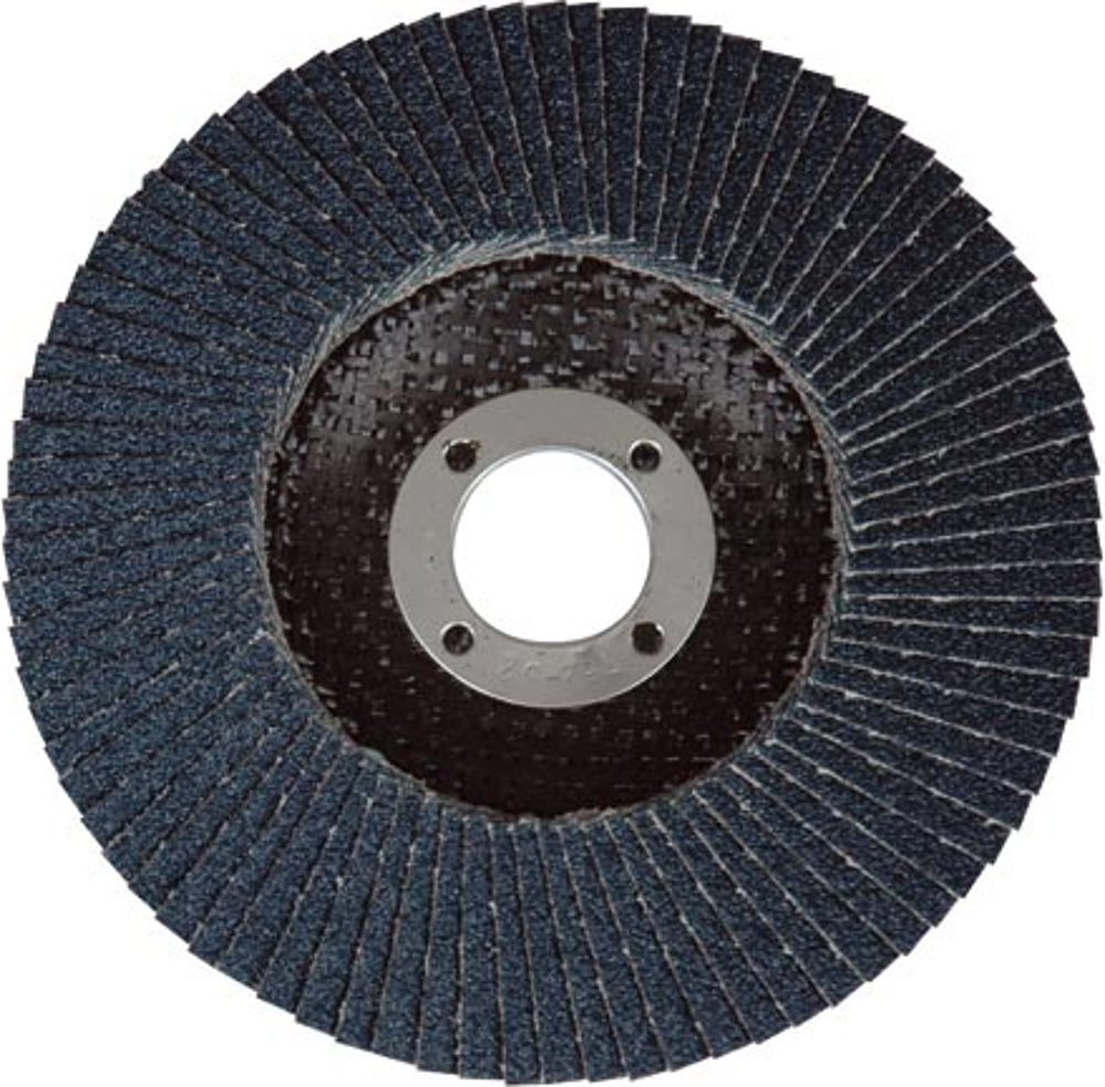 Disque Abrasage Lamelles zirconium