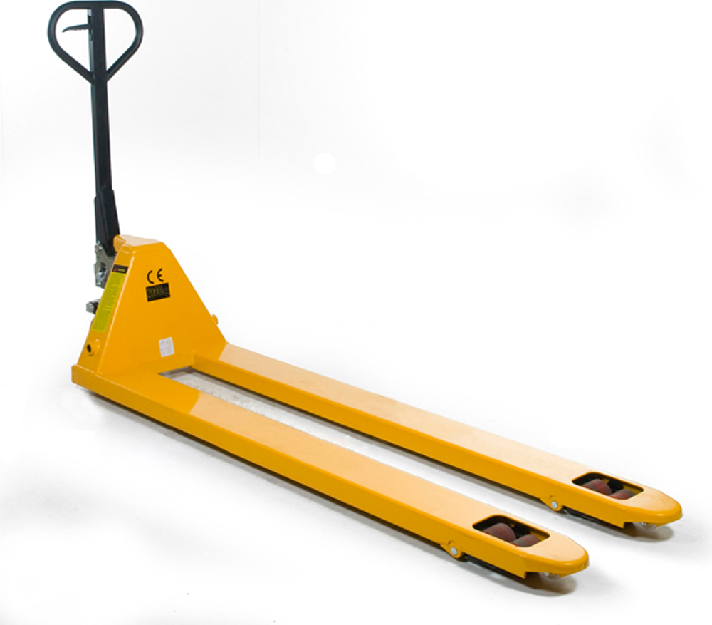 TRANSPALETTE  PESEUR  CMU   2.5T