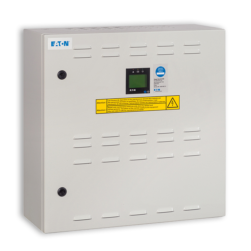 SELVGUARD 48V 900W