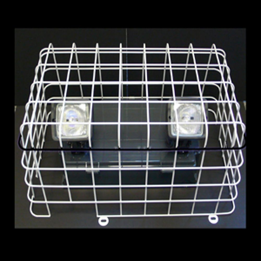 Grille protect boitier Gamma