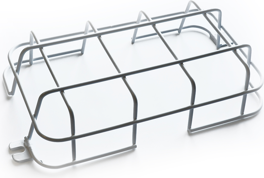 Grille protect boitier Gamma