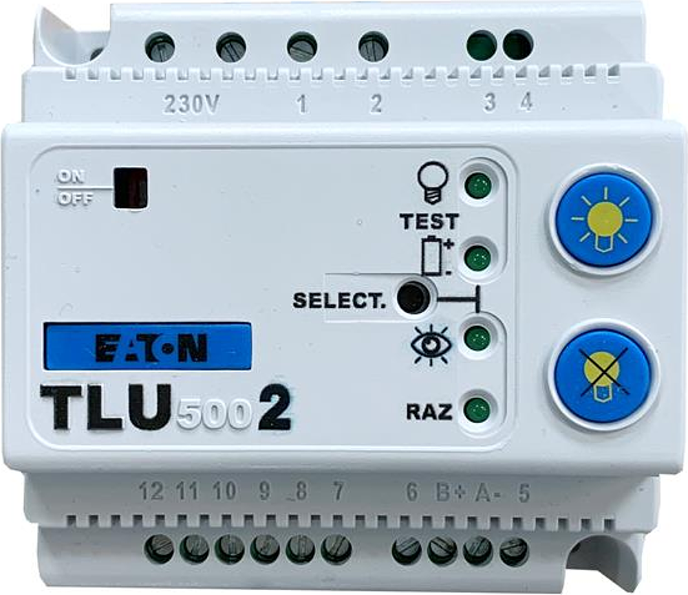 Télécommande TLU 2