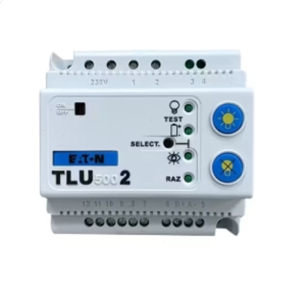 Télécommande TLU 2