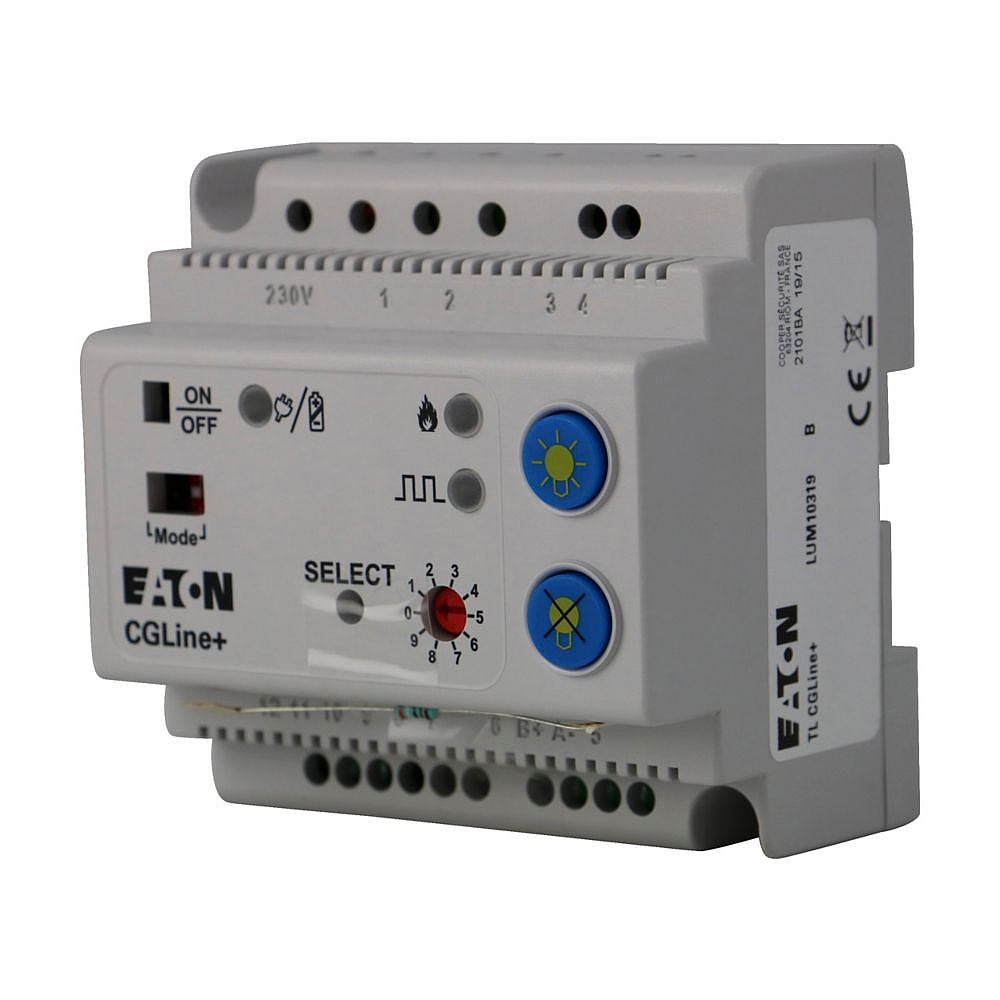 Télécommande TL CGLine+