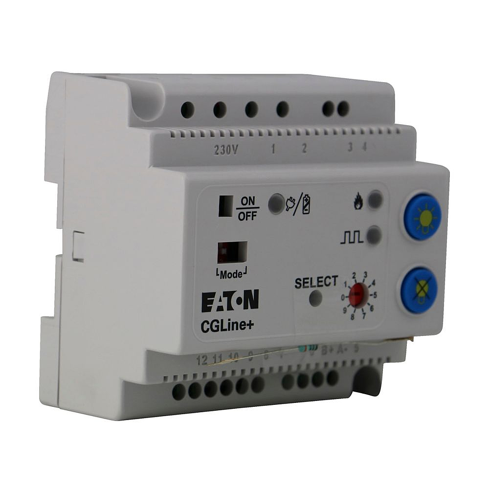 Télécommande TL CGLine+