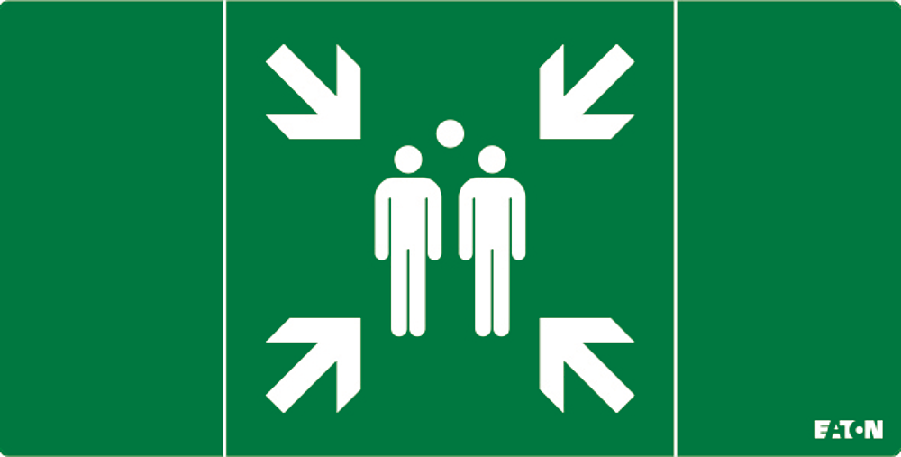 Picto UL2 PL2 rassemblement