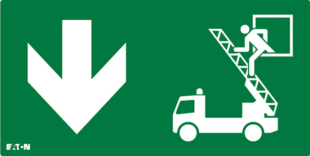 Picto UL2 PL2 camion bas