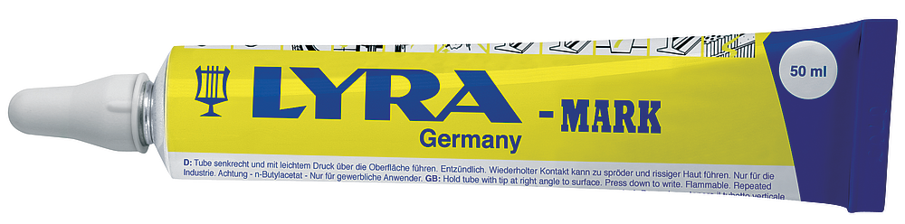 Marqueur permanent peinture - Vignette 2