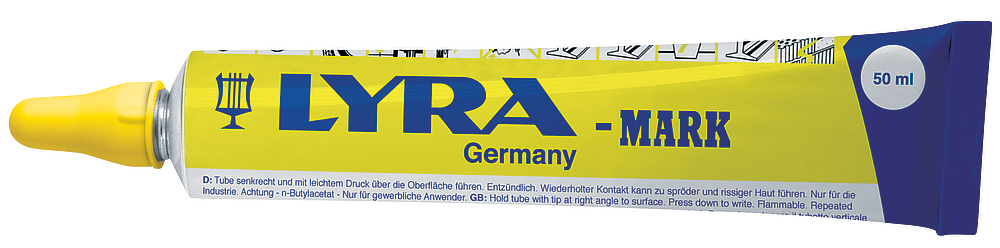 Marqueur permanent peinture - Vignette 4