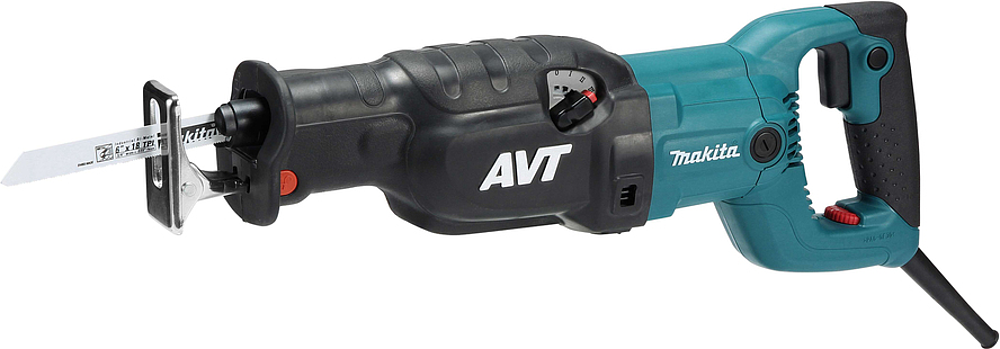 SCIE RECIPRO 1510W AVT - Makita