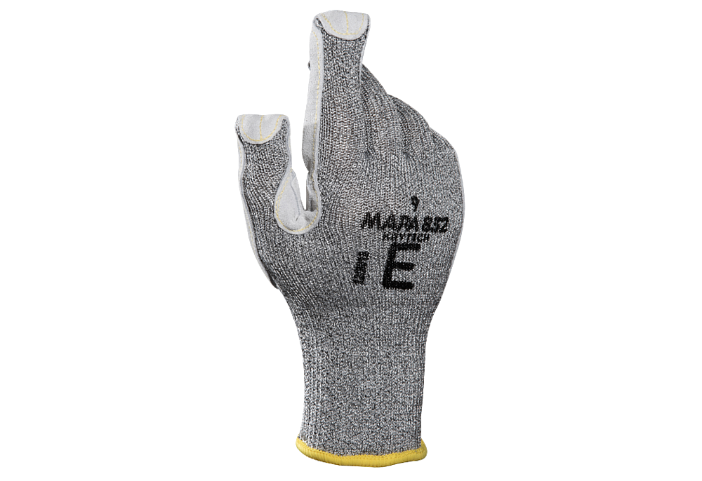 GANT KROMET 832 ANTICOUPURE RENFORCE CUIR/PAUME