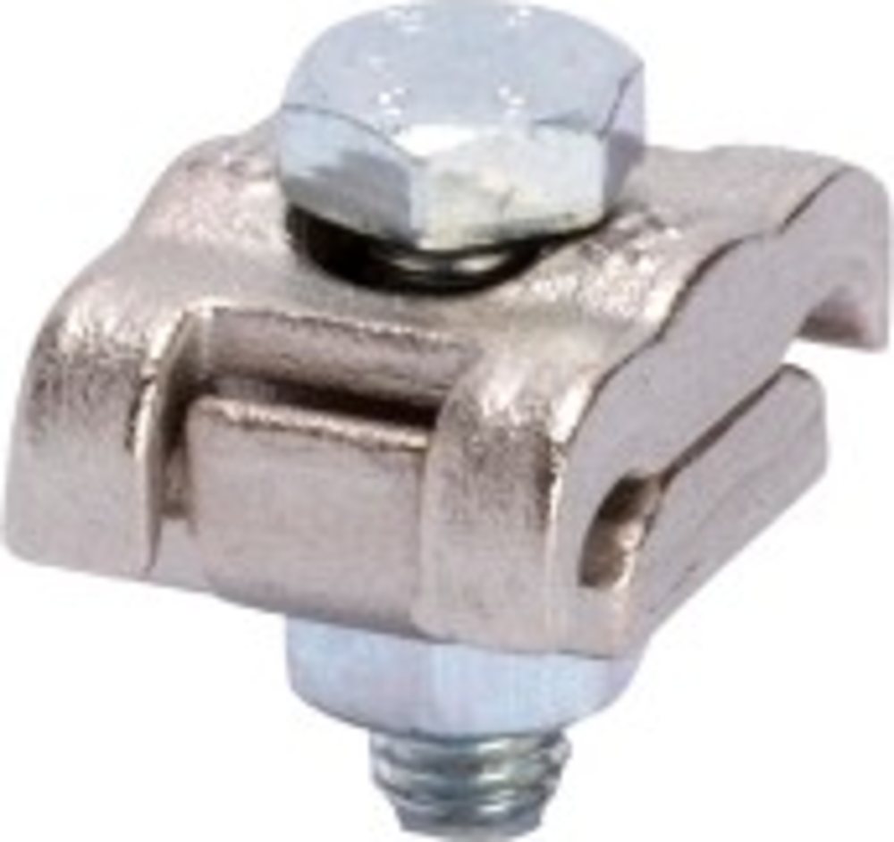 GRIFFE MISE A LA TERRE 10-50MM