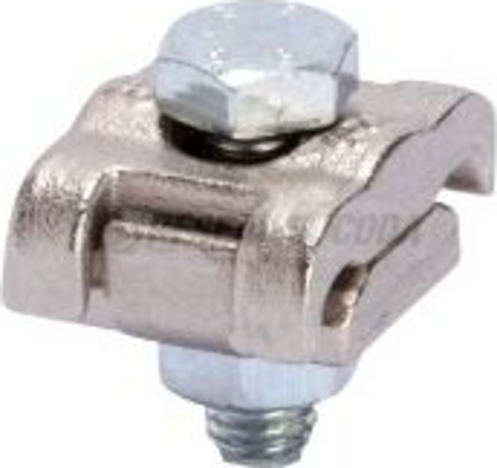 GRIFFE MISE A LA TERRE 10-50MM