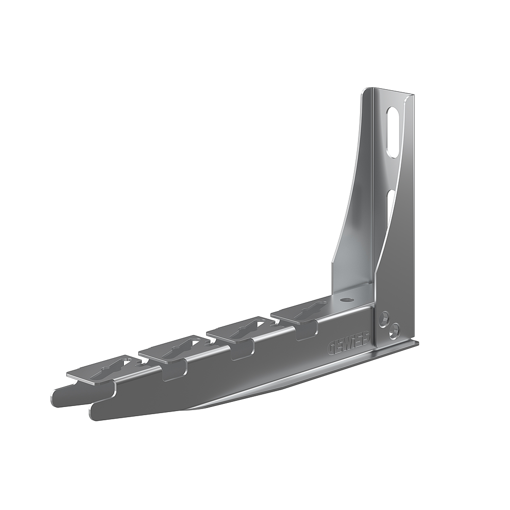 CS UNIVERSEL MURALE LG200 Z275