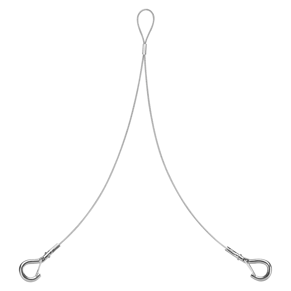 BOUCLE + FILIN Y LG300 + CROCH