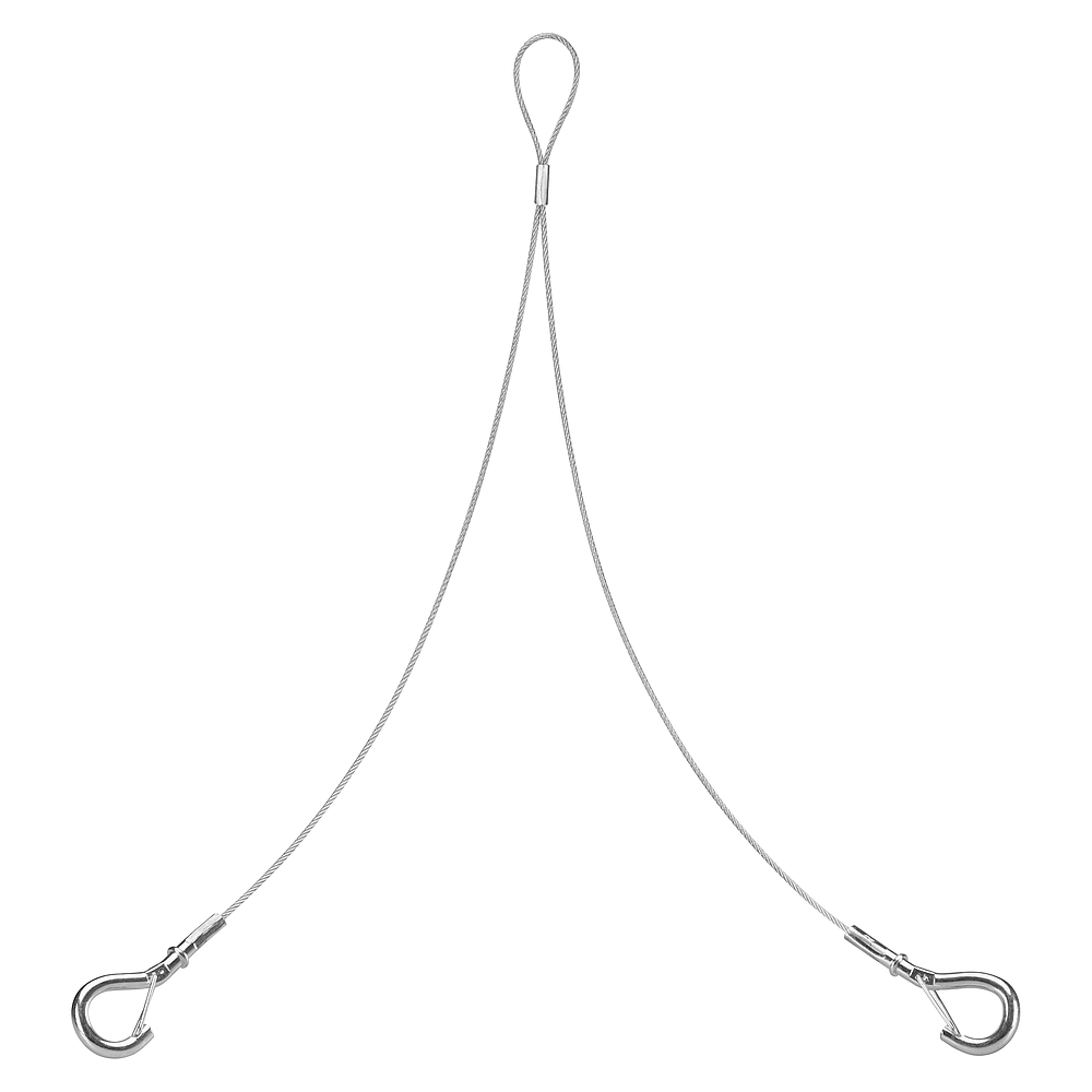 BOUCLE + FILIN Y LG300 + CROCH