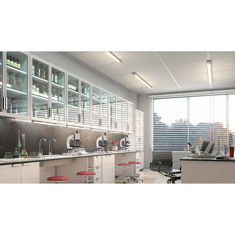 Mazda WL007C LED16S/840 PSU RN