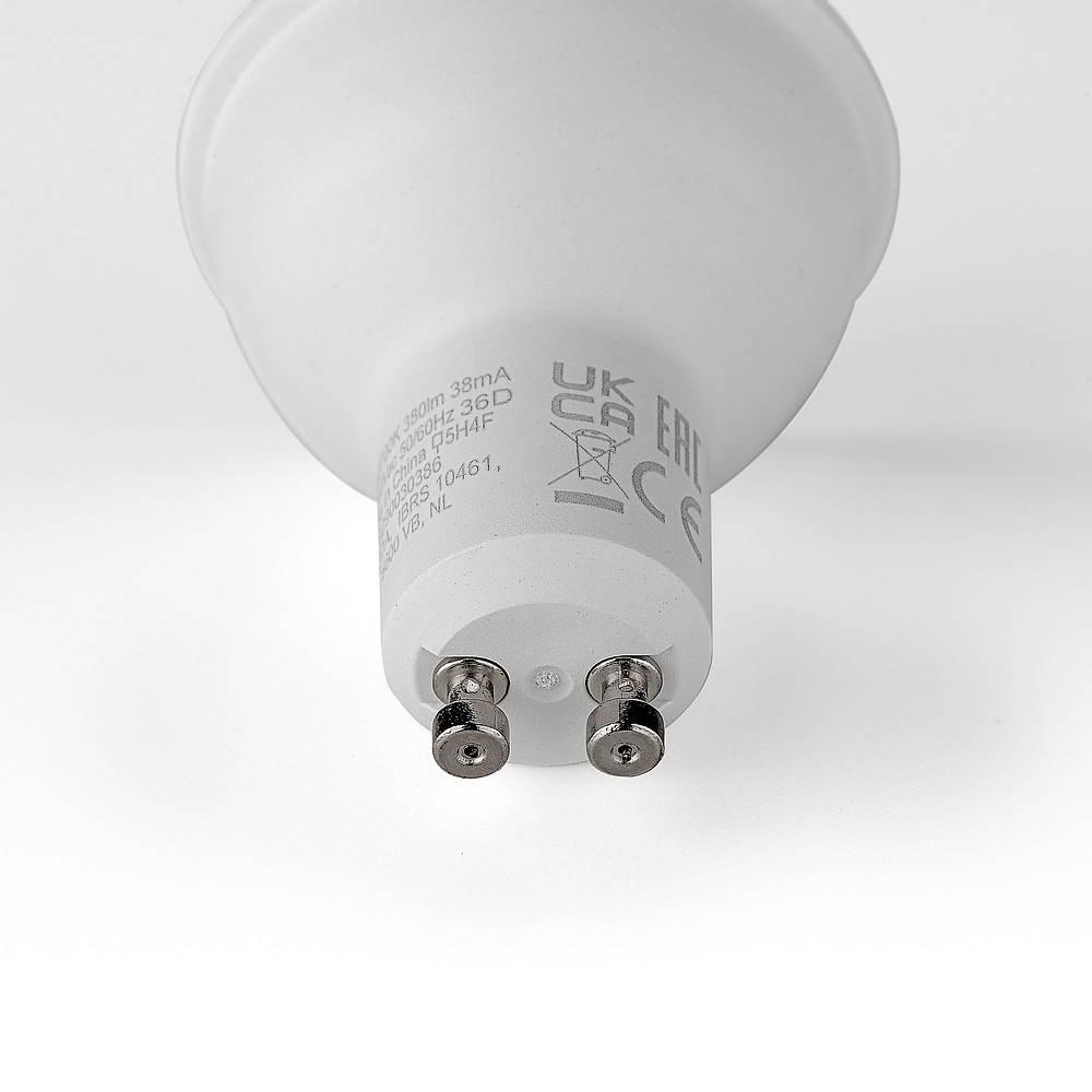 MZD LED 50W GU10 827 36D ND 1C