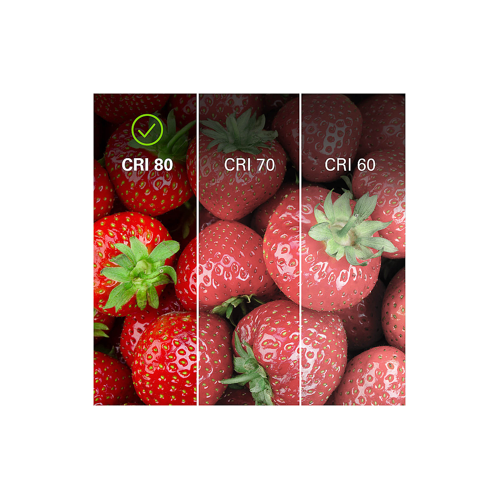 MZD LED 50W GU10 827 36D ND 1C