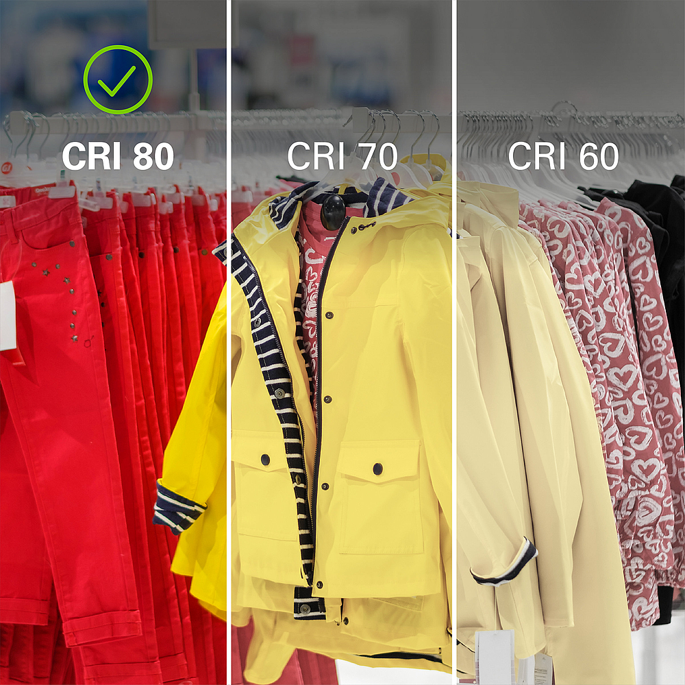 MZD LED 50W GU10 827 36D ND 1C