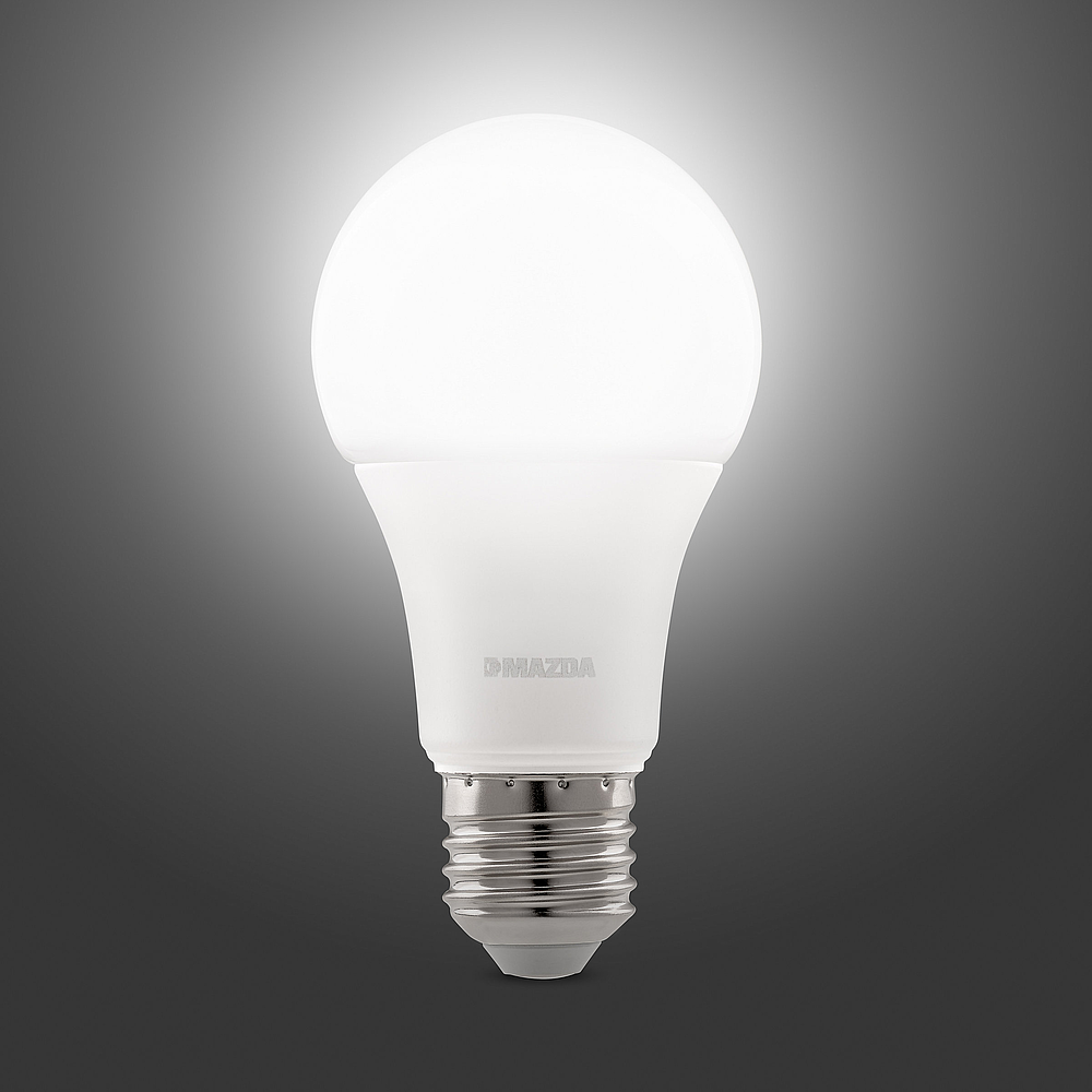 MZD LED 60W A60 E27 827 FR ND