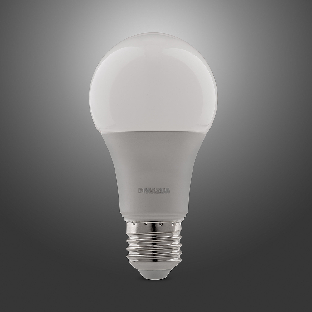 MZD LED 60W A60 E27 827 FR ND