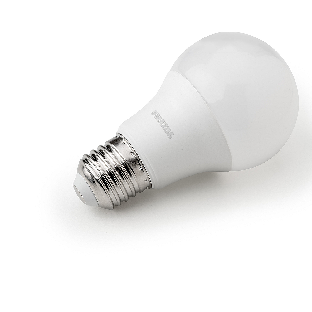 MZD LED 60W A60 E27 827 FR ND