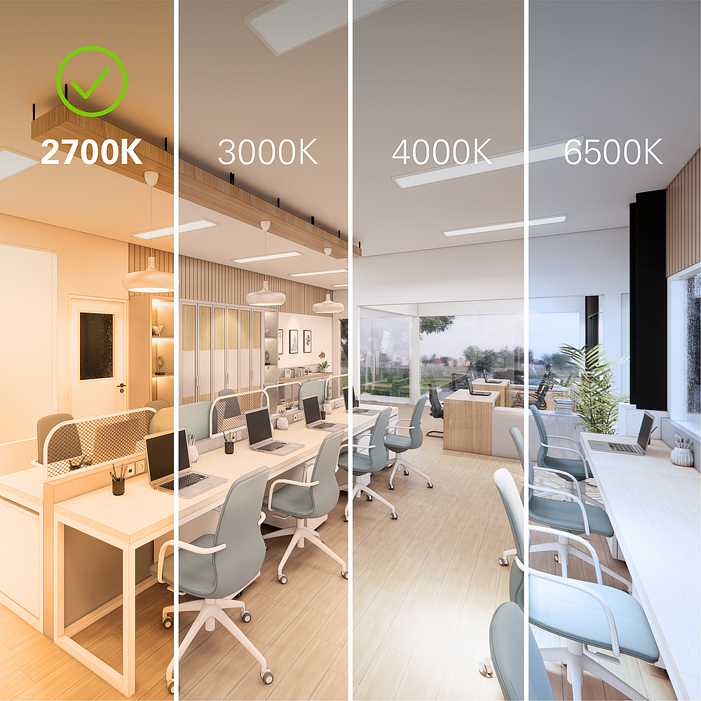 MZD LED 60W A60 E27 827 FR ND