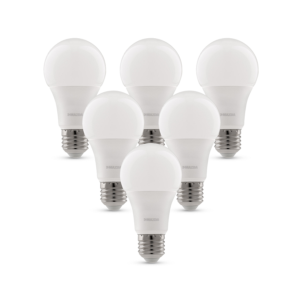 MZD LED 60W A60 E27 827 FR ND