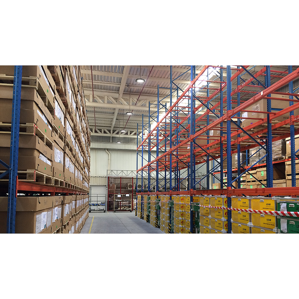 MAZDA WT008C 40S/840 PSU L1200