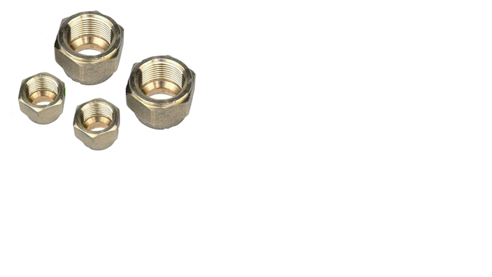 Ecrou réduction - sans joint