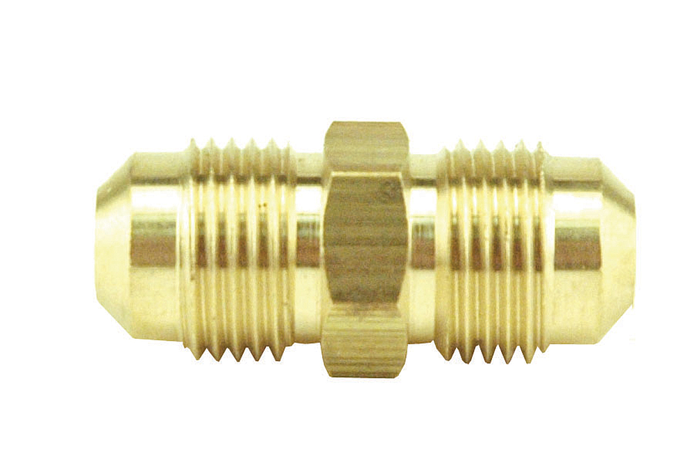 Raccord Union Flare sachet de 10 pièce