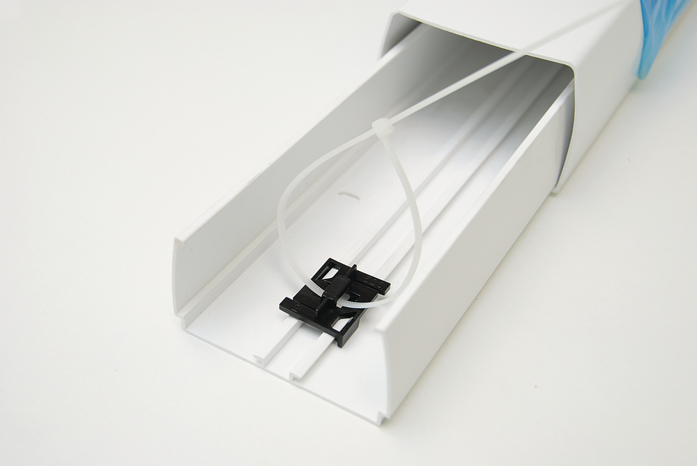 Fast-Clip sans collier de serrage