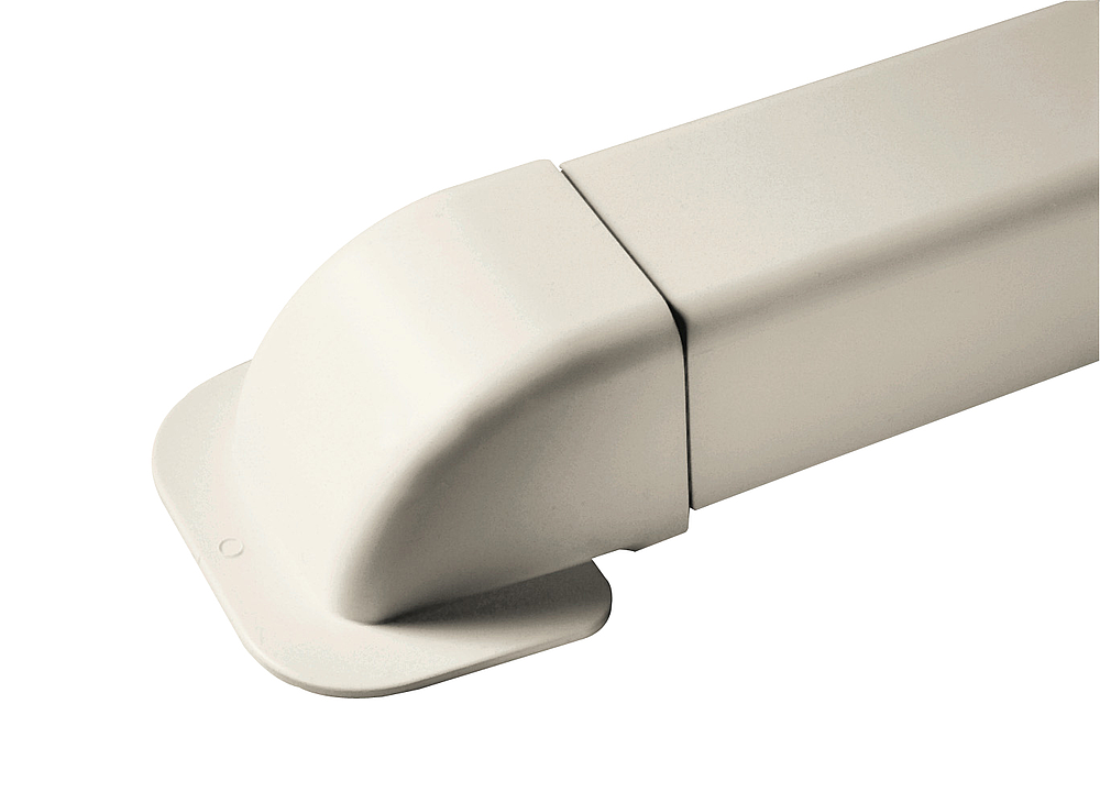 Entrée/sortie murale - Vignette 2