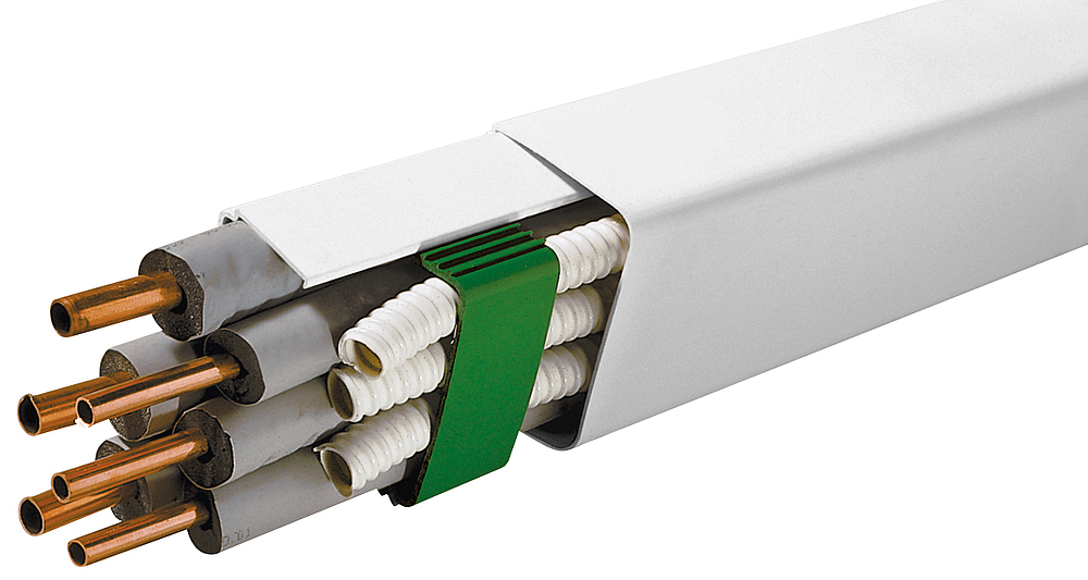 Goulotte L.2ML - Vignette 2