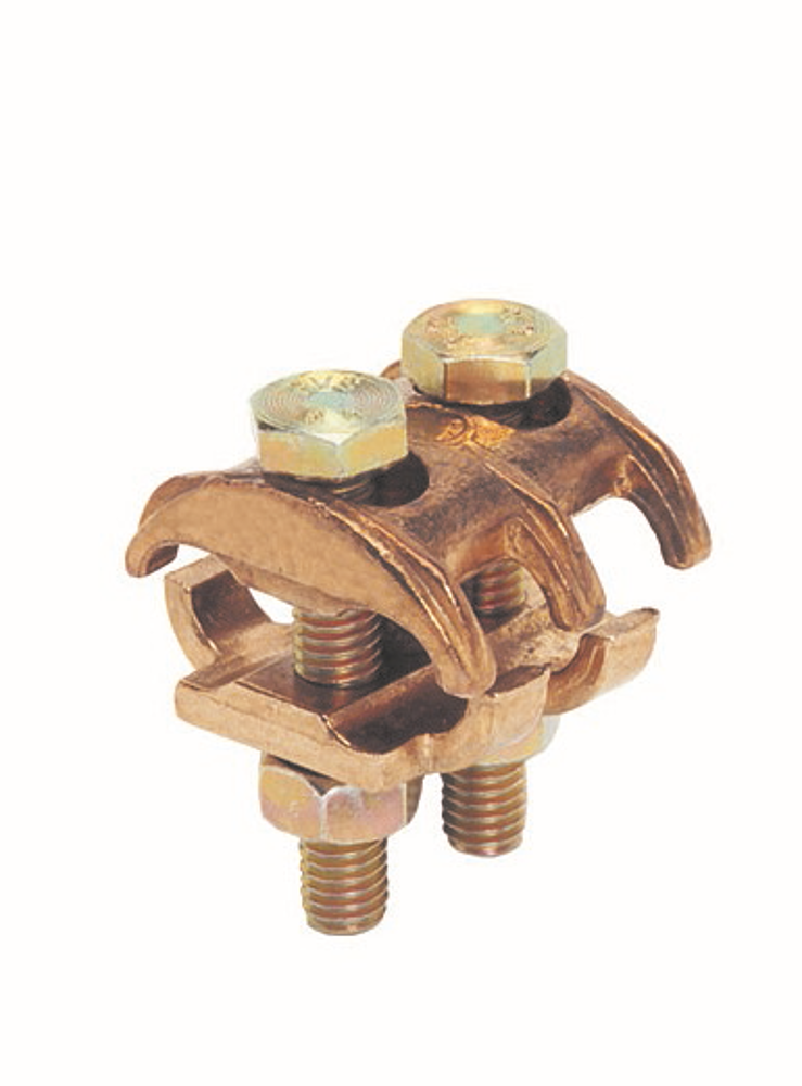 RACCORD A GRIFFE 4 A 30²