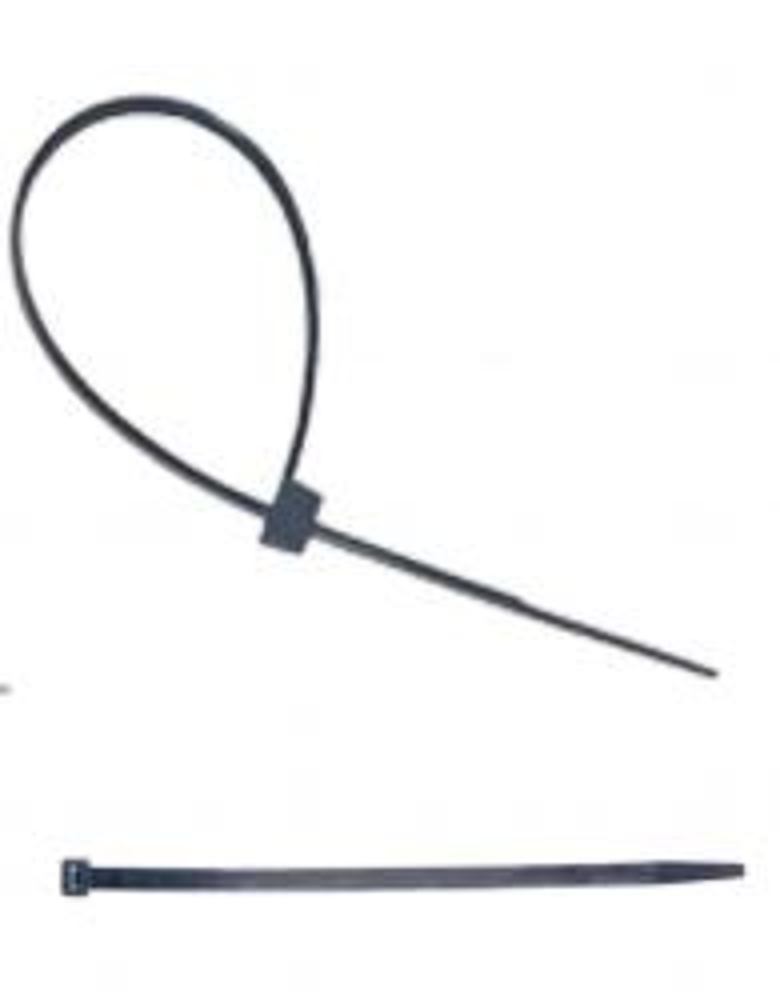 Collier De Cablage Lg 290mm -