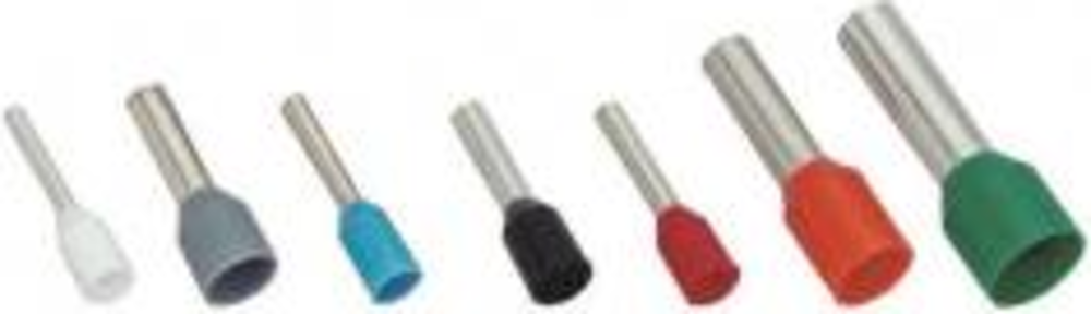 EMB CAB SIMPLE BL 50² L20MM