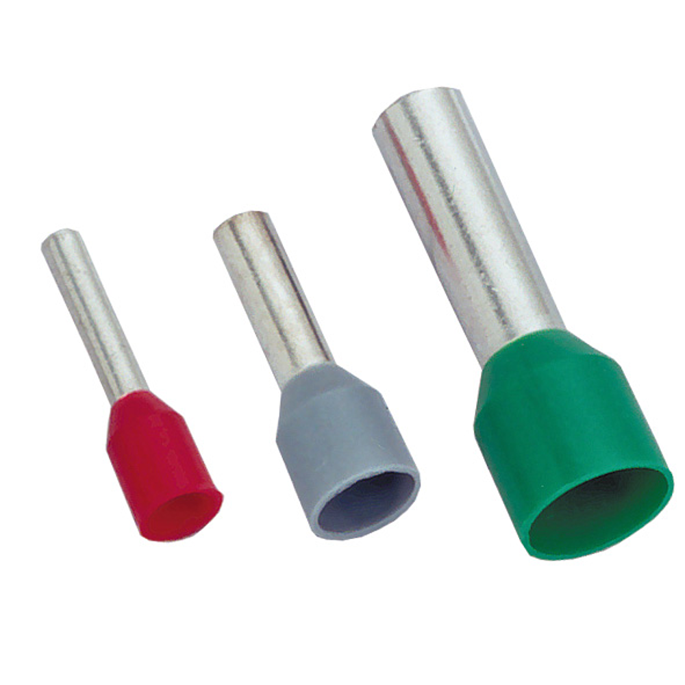 EMB CAB SIMPLE BL 50² L20MM