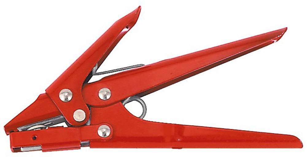 PINCE MANUELLE COLLIERS 9 MM